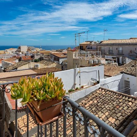 Апартаменти Casa Eu - Bilocale Ortigia Wifi Syracuse Екстер'єр фото